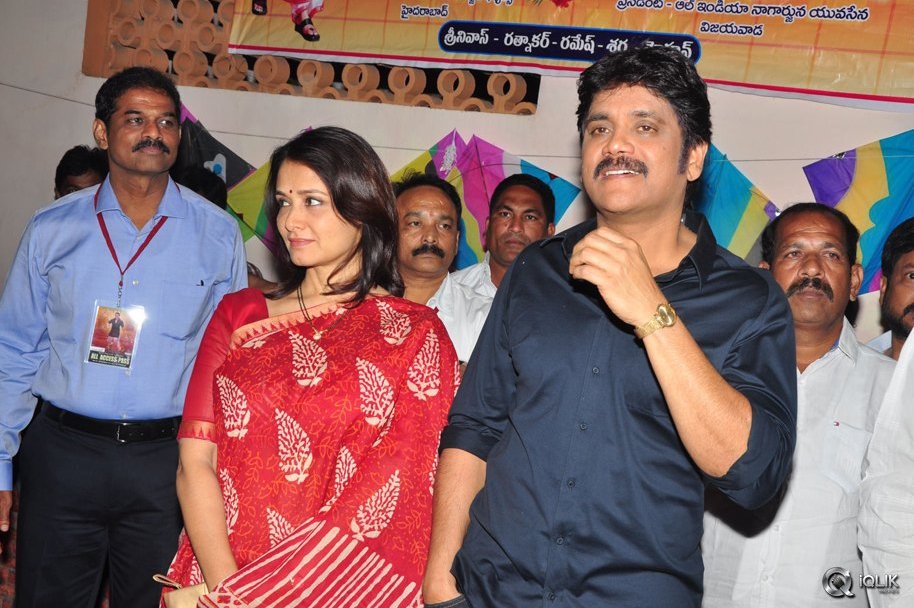 Soggade-Chinni-Nayana-Movie-Audio-Launch
